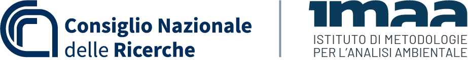 CNR - Istituto di Metodologie per l'Analisi Ambientale (IMAA)